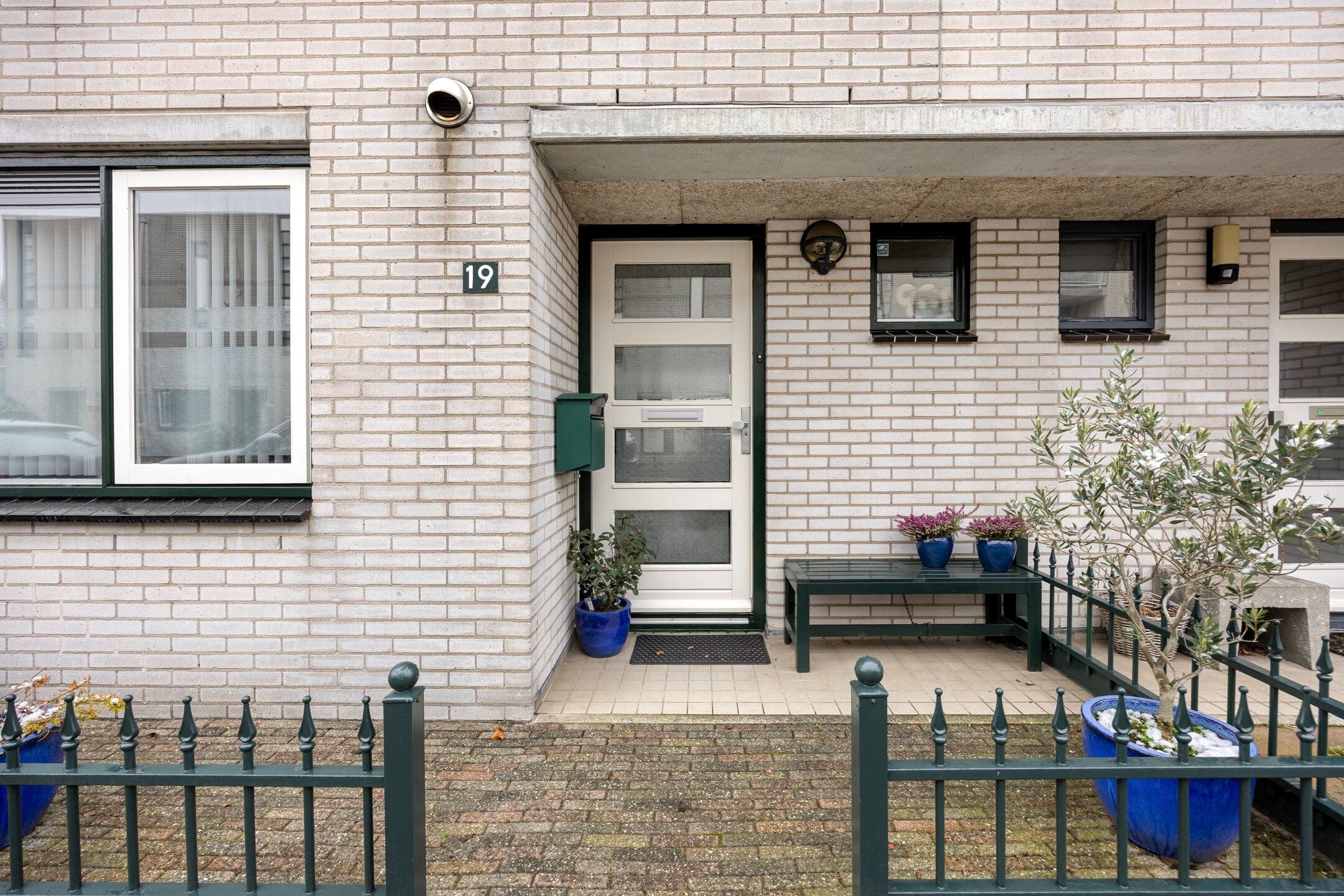 Photo 3 of Anne Frankweg 19
