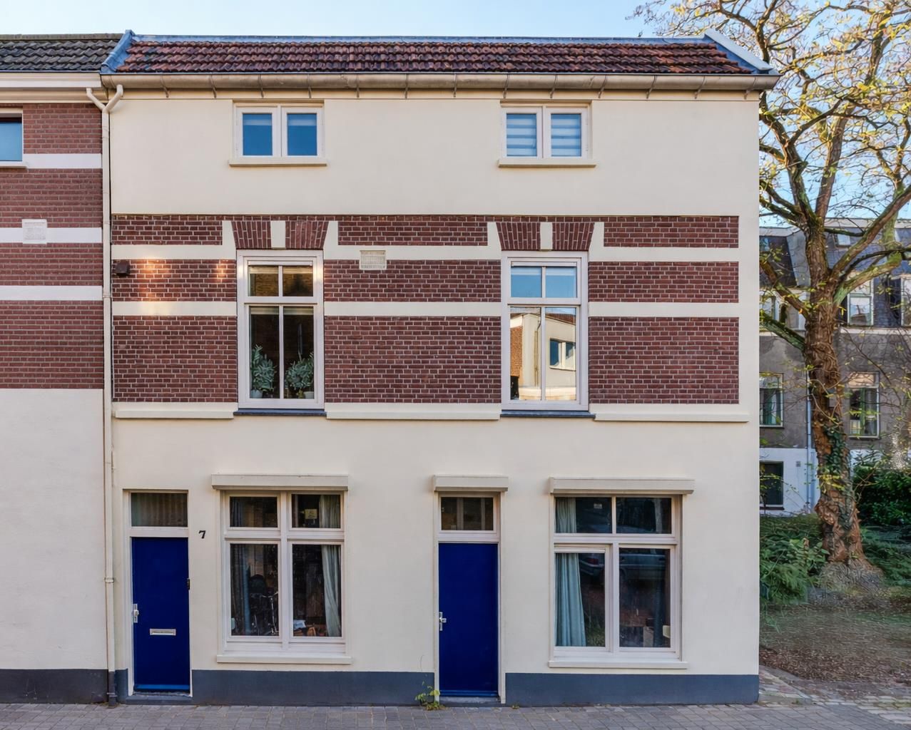 Oost-Peterstraat, 7, Arnhem, 6822AD, Gelderland, Nederland 7 