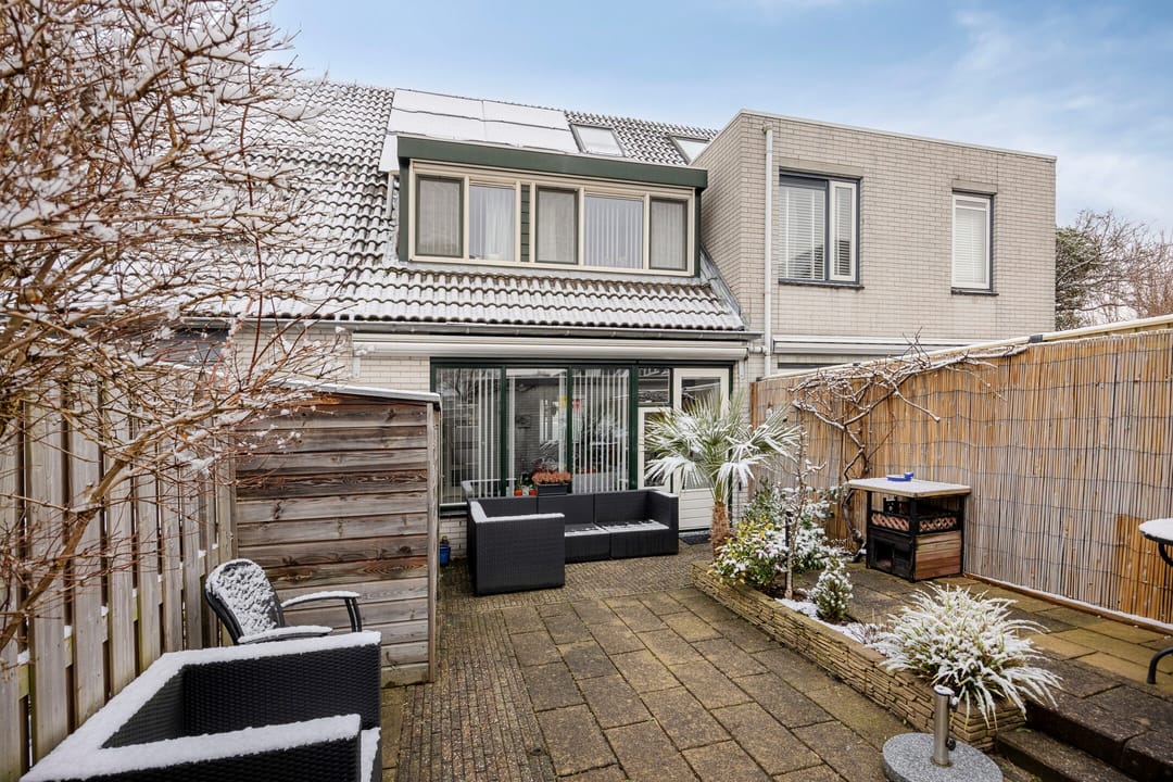 Photo 11 of Anne Frankweg 19