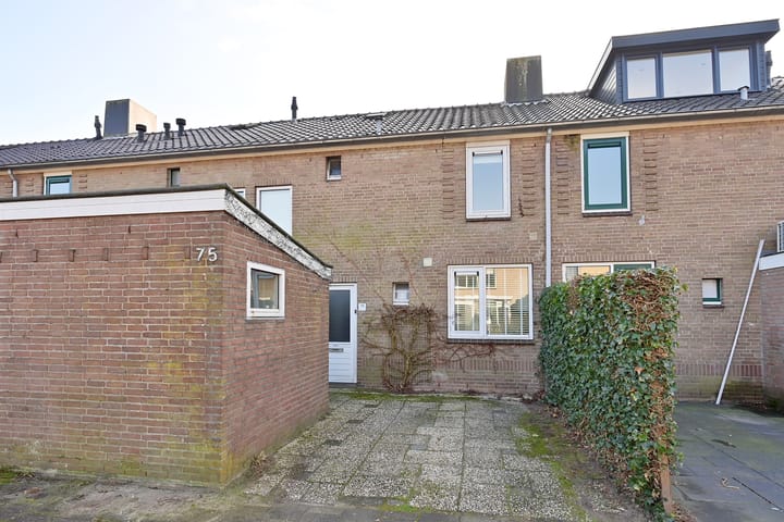 Foto 4 van Prinses Irenehof 75