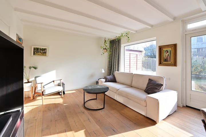 Foto 6 van Prinses Irenehof 75