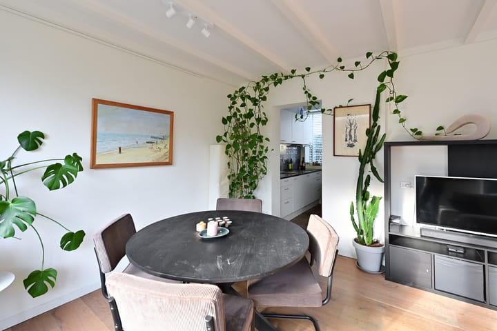 Foto 7 van Prinses Irenehof 75