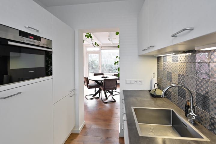 Foto 8 van Prinses Irenehof 75