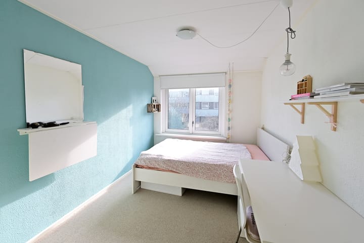 Foto 10 van Prinses Irenehof 75