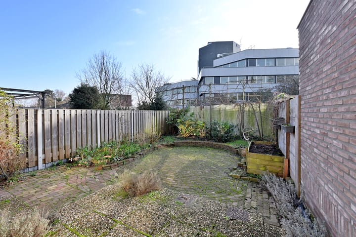 Foto 13 van Prinses Irenehof 75