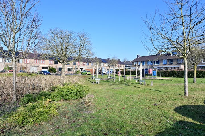 Foto 14 van Prinses Irenehof 75