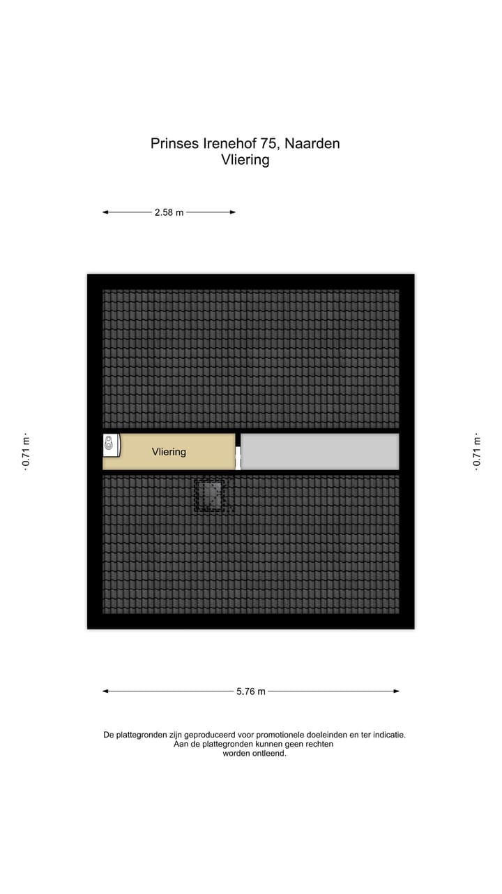 Foto 17 van Prinses Irenehof 75