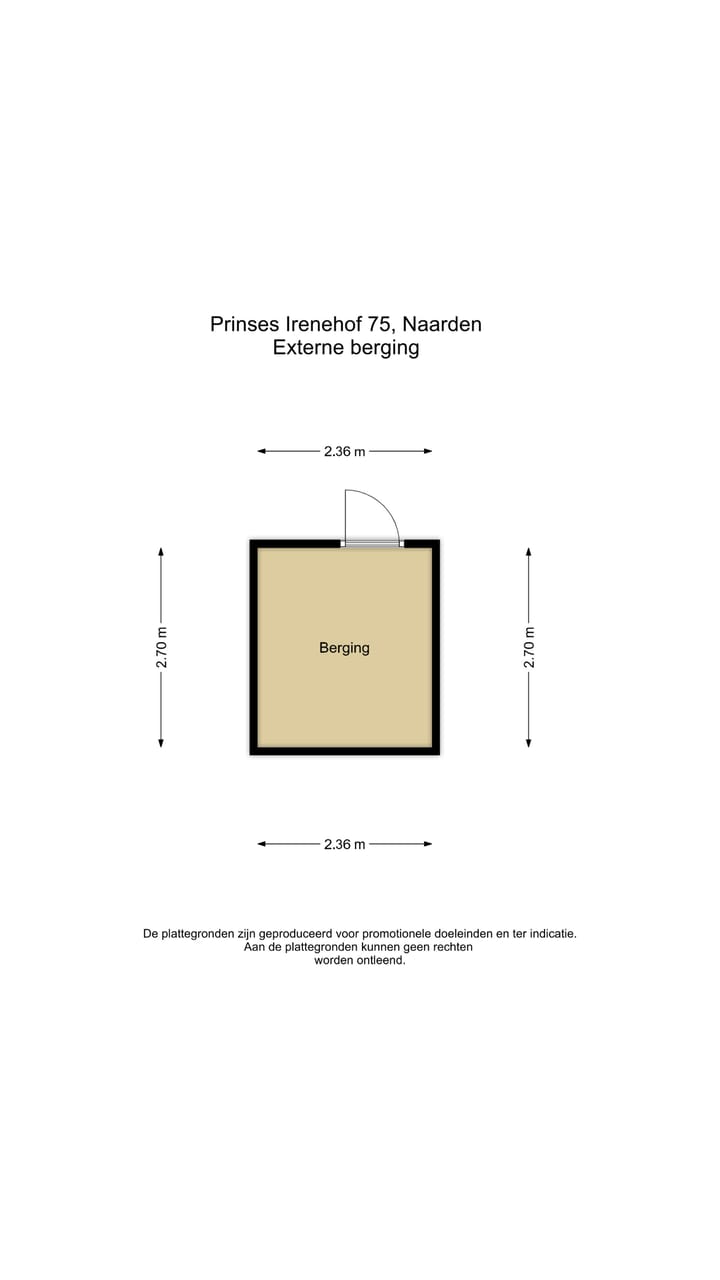 Foto 18 van Prinses Irenehof 75