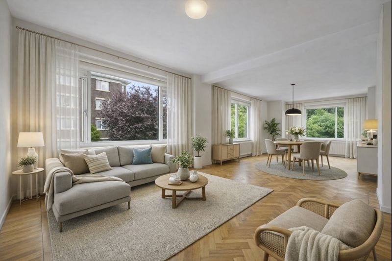 Photo 2 of Benoordenhoutseweg 197