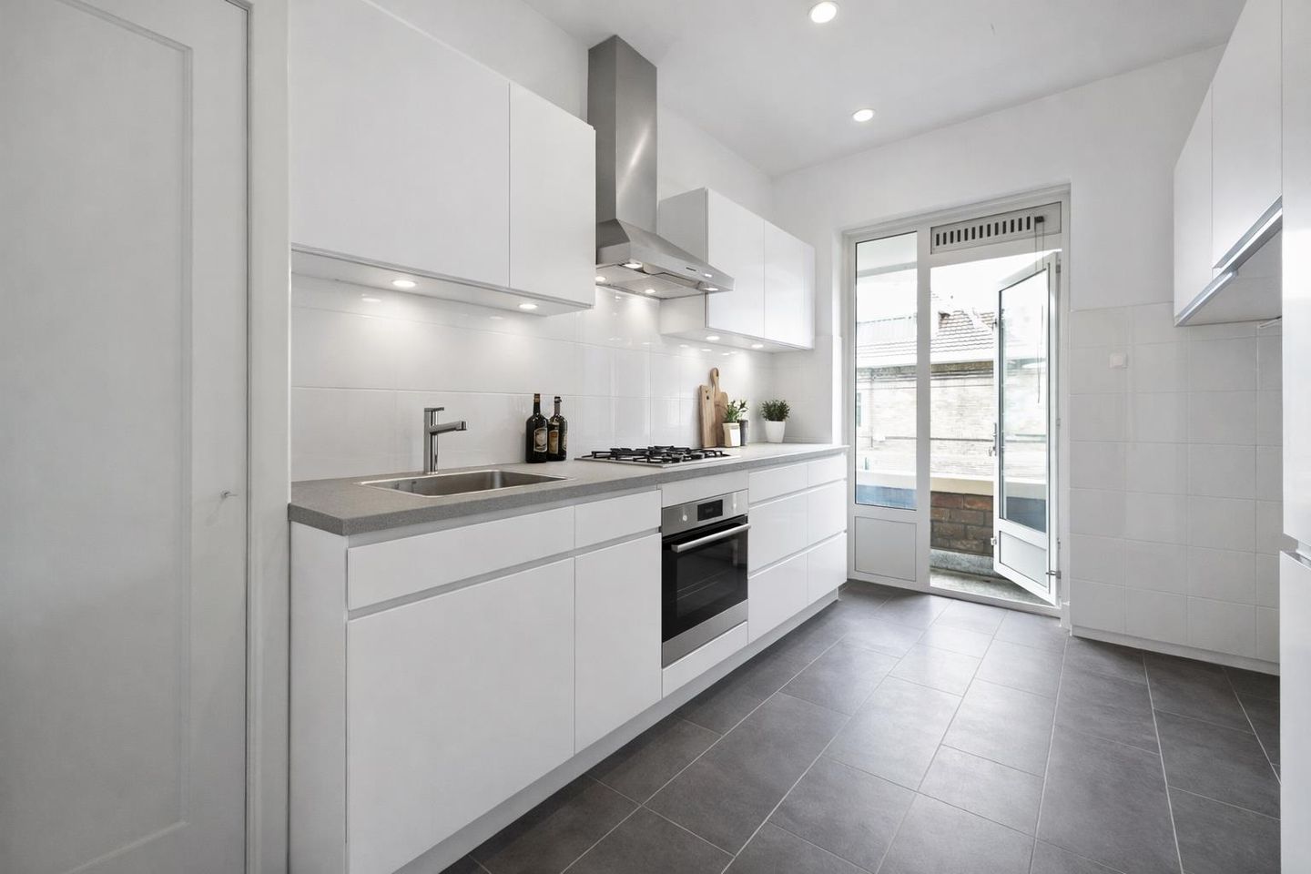 Photo 4 of Benoordenhoutseweg 197