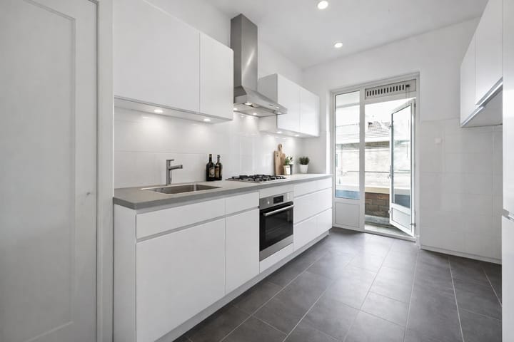 Photo 4 of Benoordenhoutseweg 197