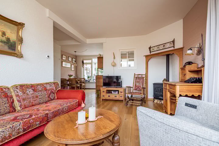 Photo 2 of Reehorsterlaan 3