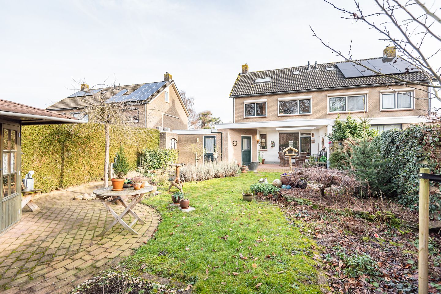 Foto 4 van Reehorsterlaan 3