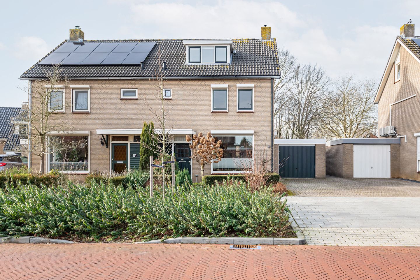 Foto 5 van Reehorsterlaan 3