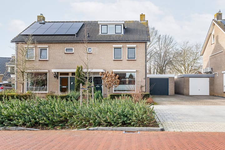 Photo 5 of Reehorsterlaan 3