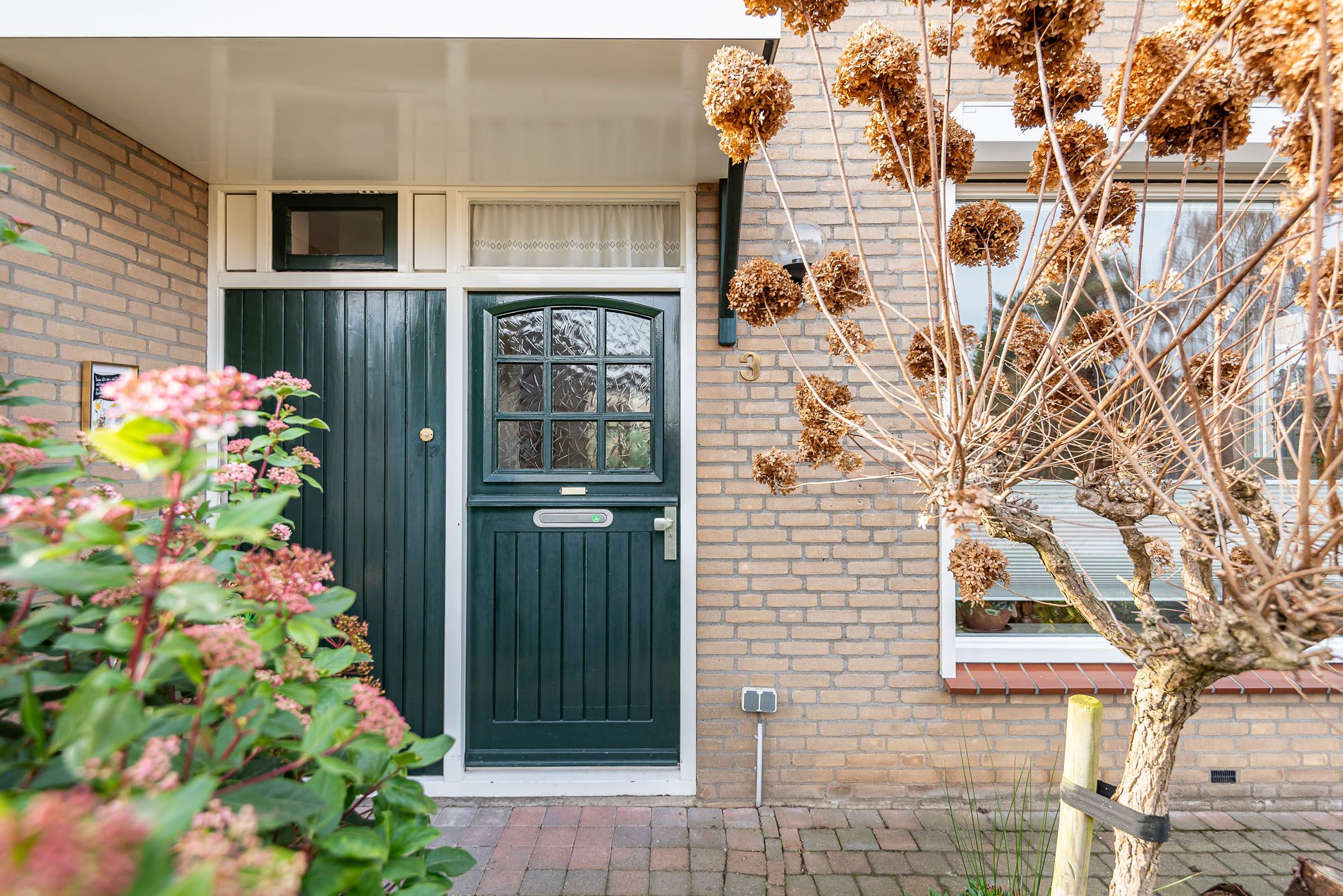 Foto 6 van Reehorsterlaan 3