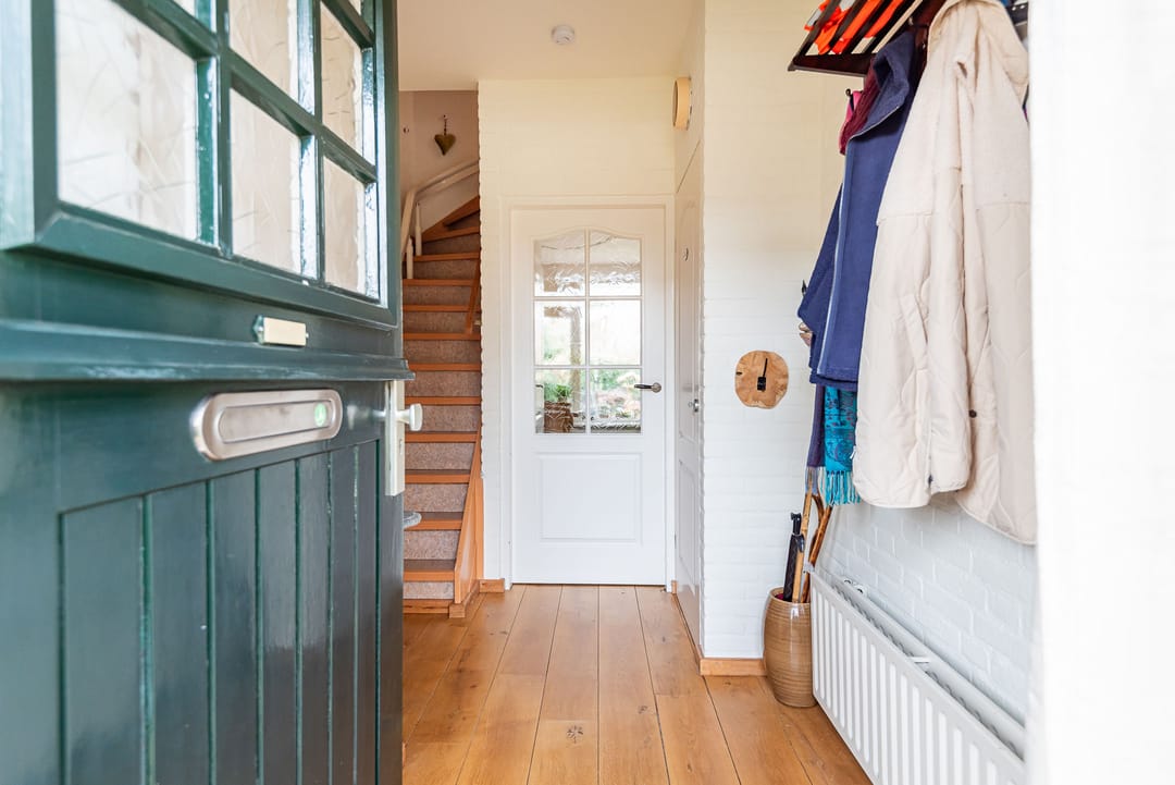 Foto 7 van Reehorsterlaan 3