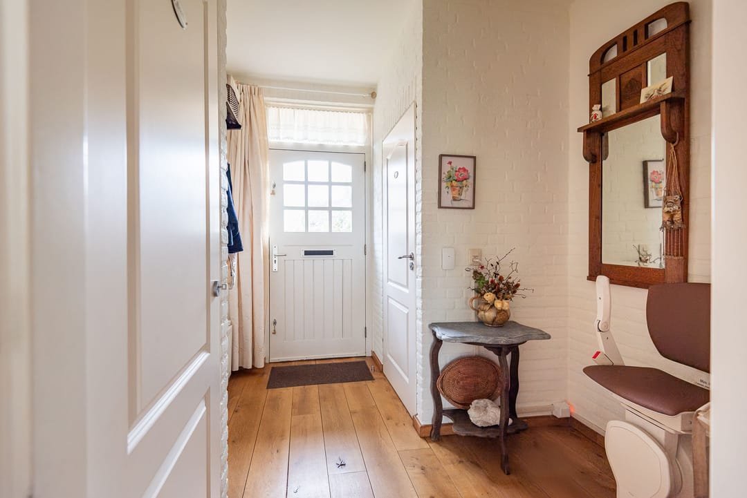 Foto 8 van Reehorsterlaan 3