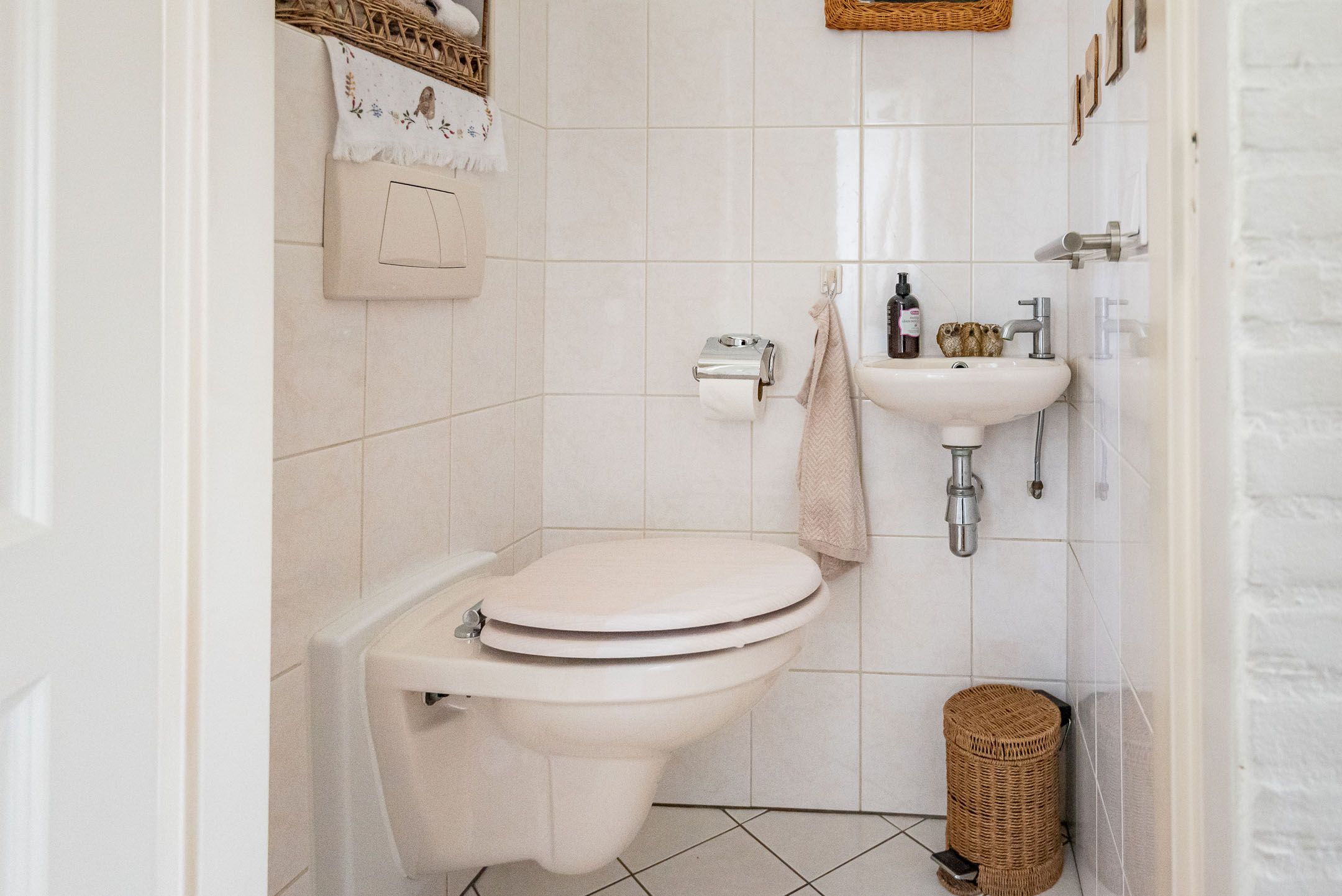 Foto 9 van Reehorsterlaan 3