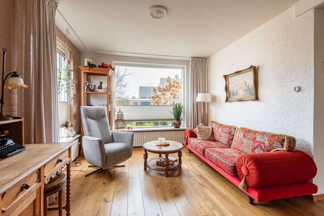 Foto 11 van Reehorsterlaan 3