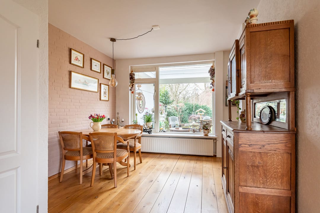 Foto 13 van Reehorsterlaan 3