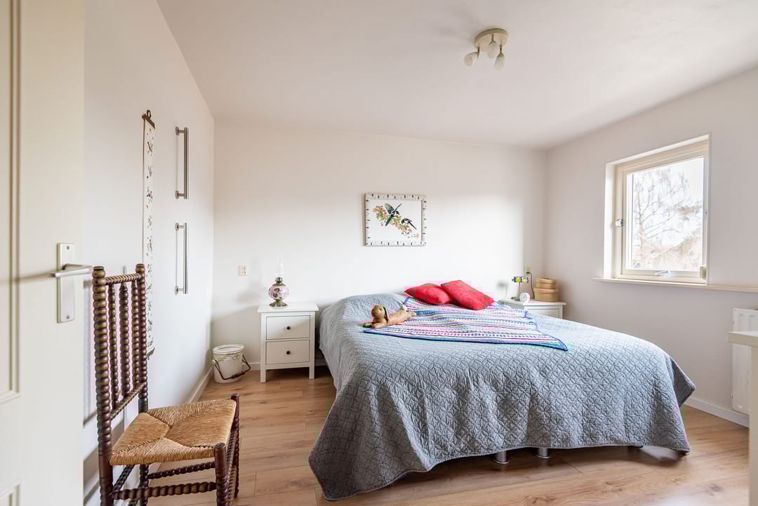 Foto 22 van Reehorsterlaan 3