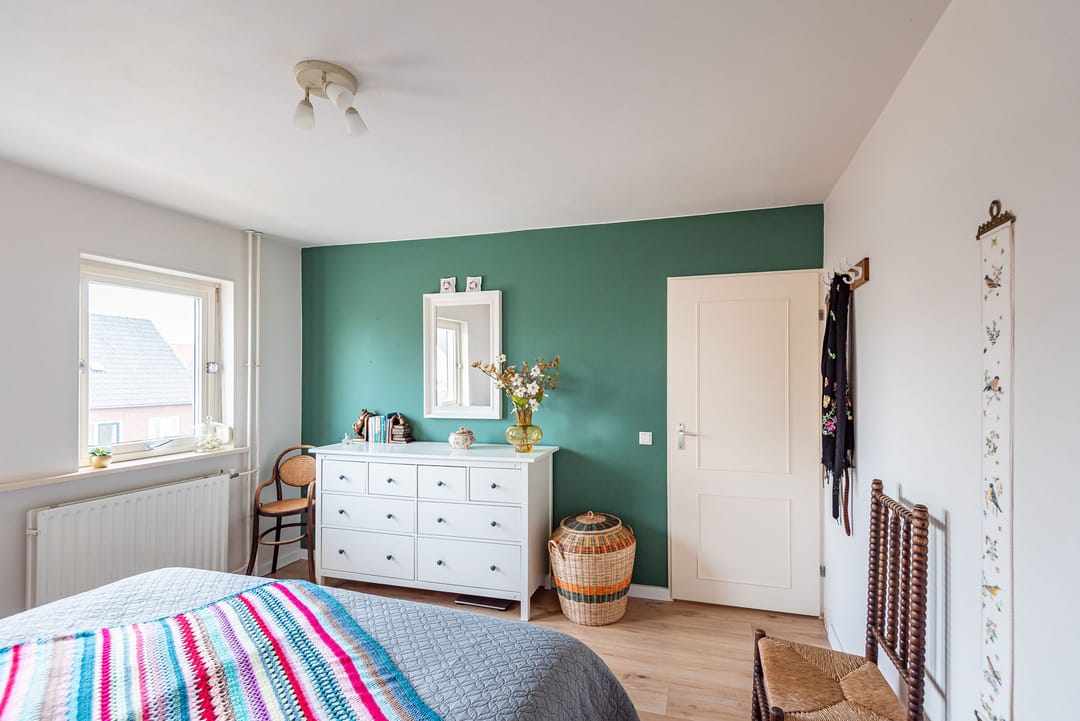 Foto 23 van Reehorsterlaan 3