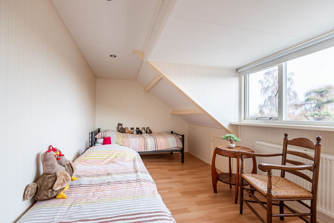 Foto 31 van Reehorsterlaan 3