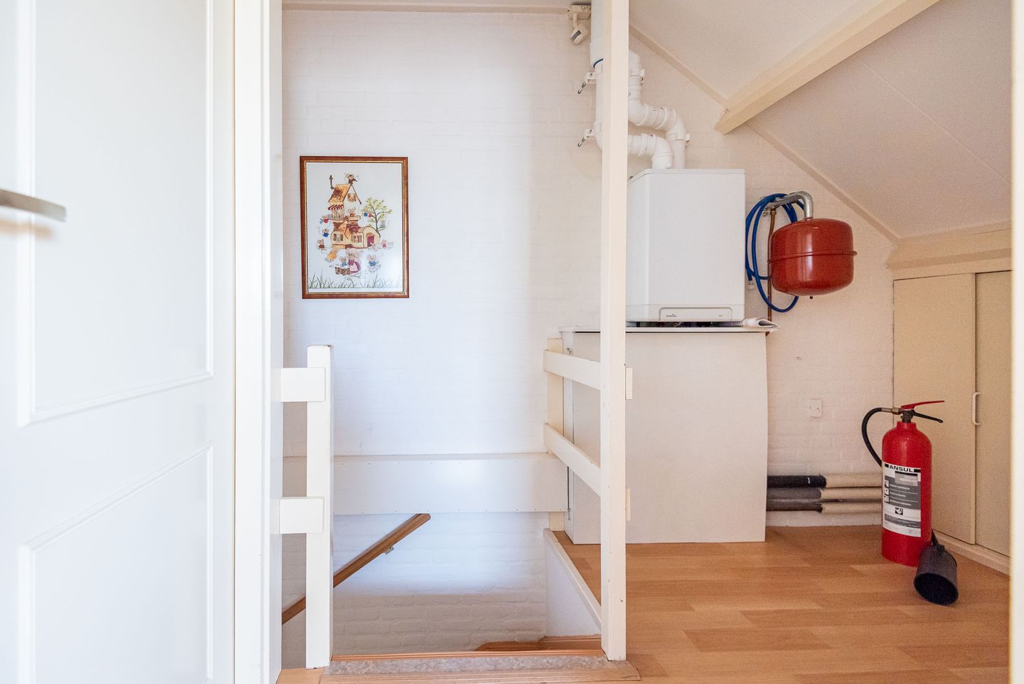 Foto 35 van Reehorsterlaan 3