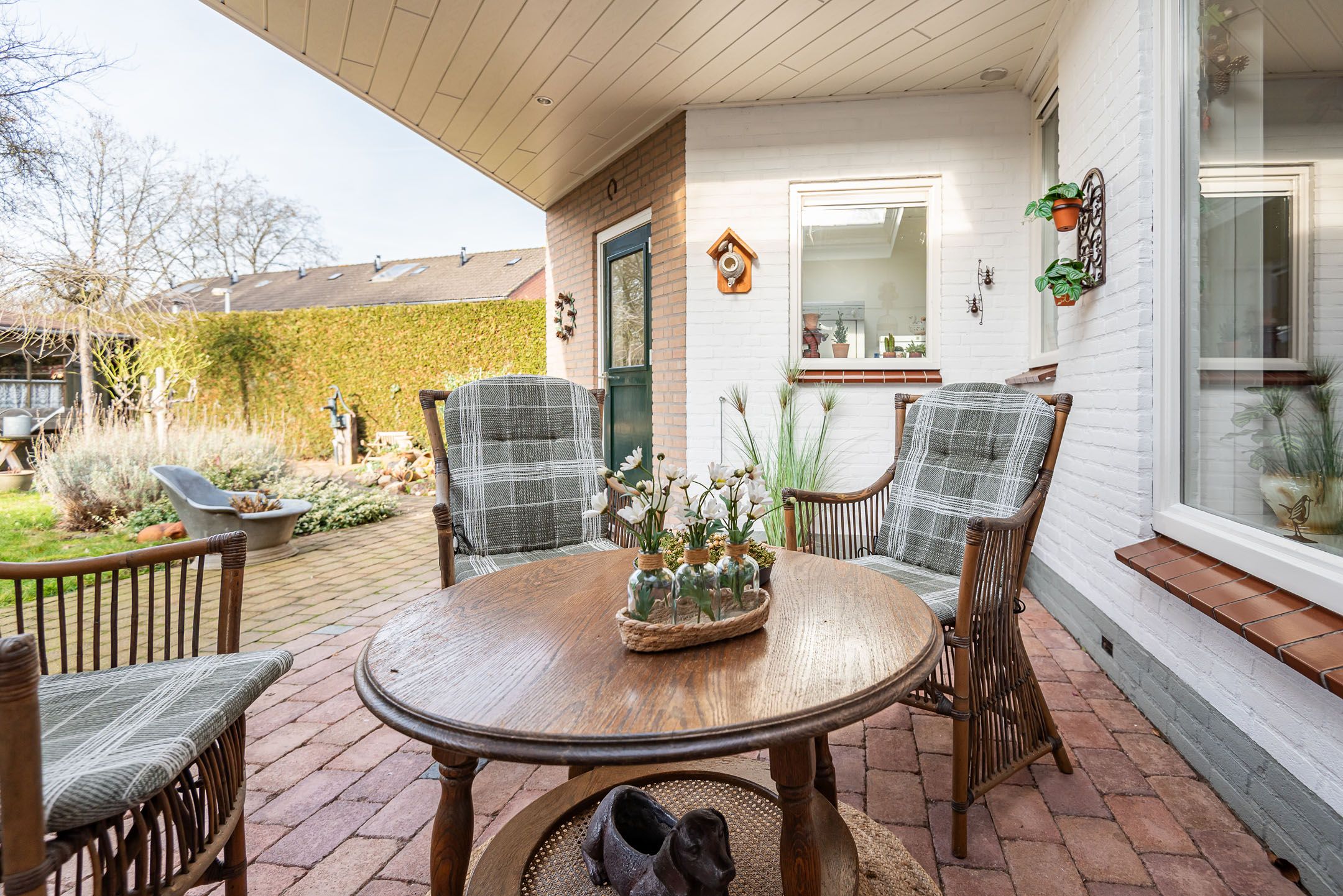 Foto 36 van Reehorsterlaan 3