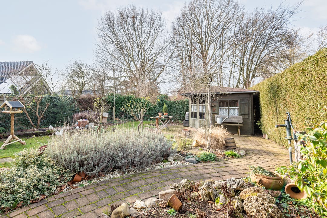 Foto 38 van Reehorsterlaan 3