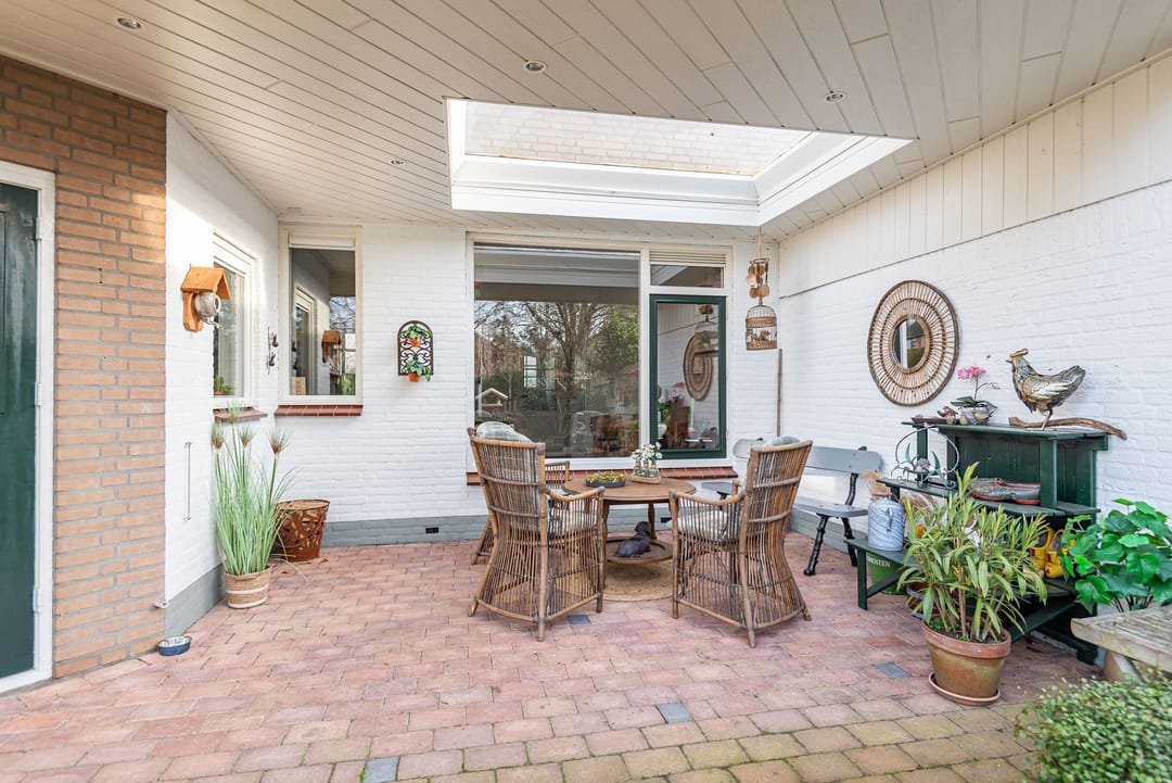 Foto 41 van Reehorsterlaan 3