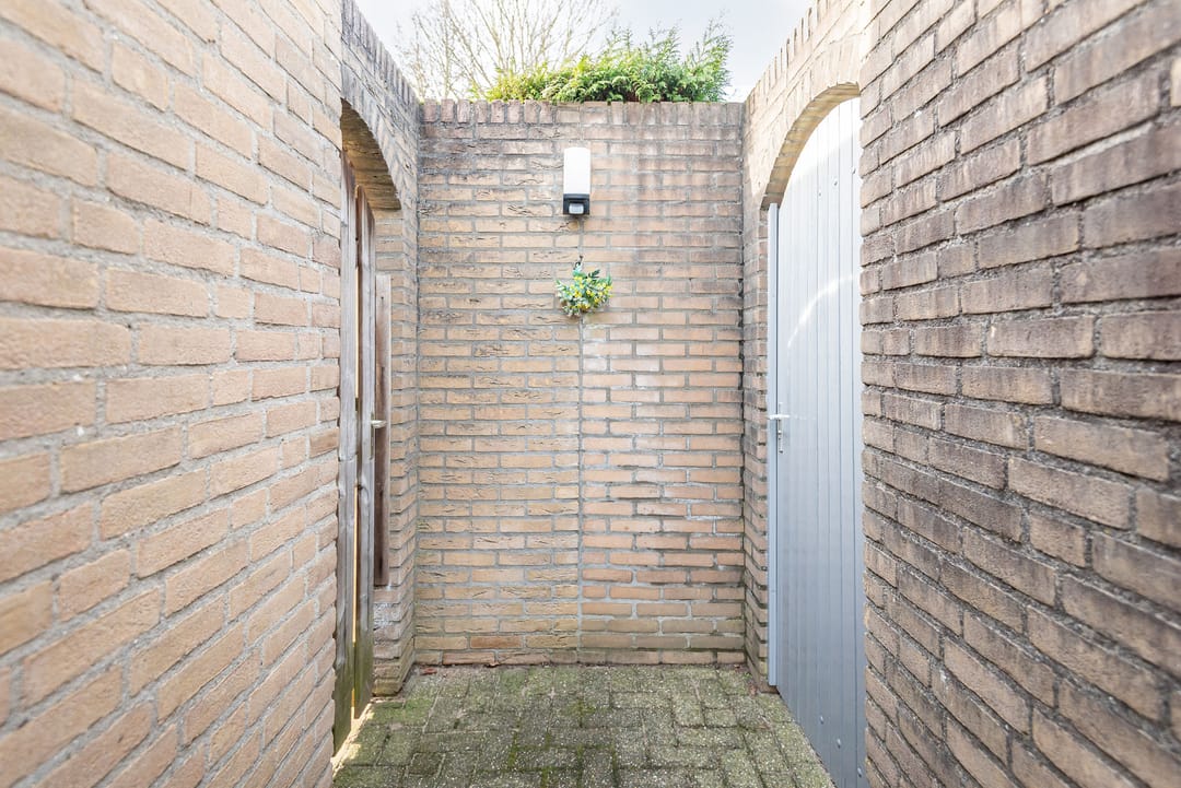 Foto 43 van Reehorsterlaan 3