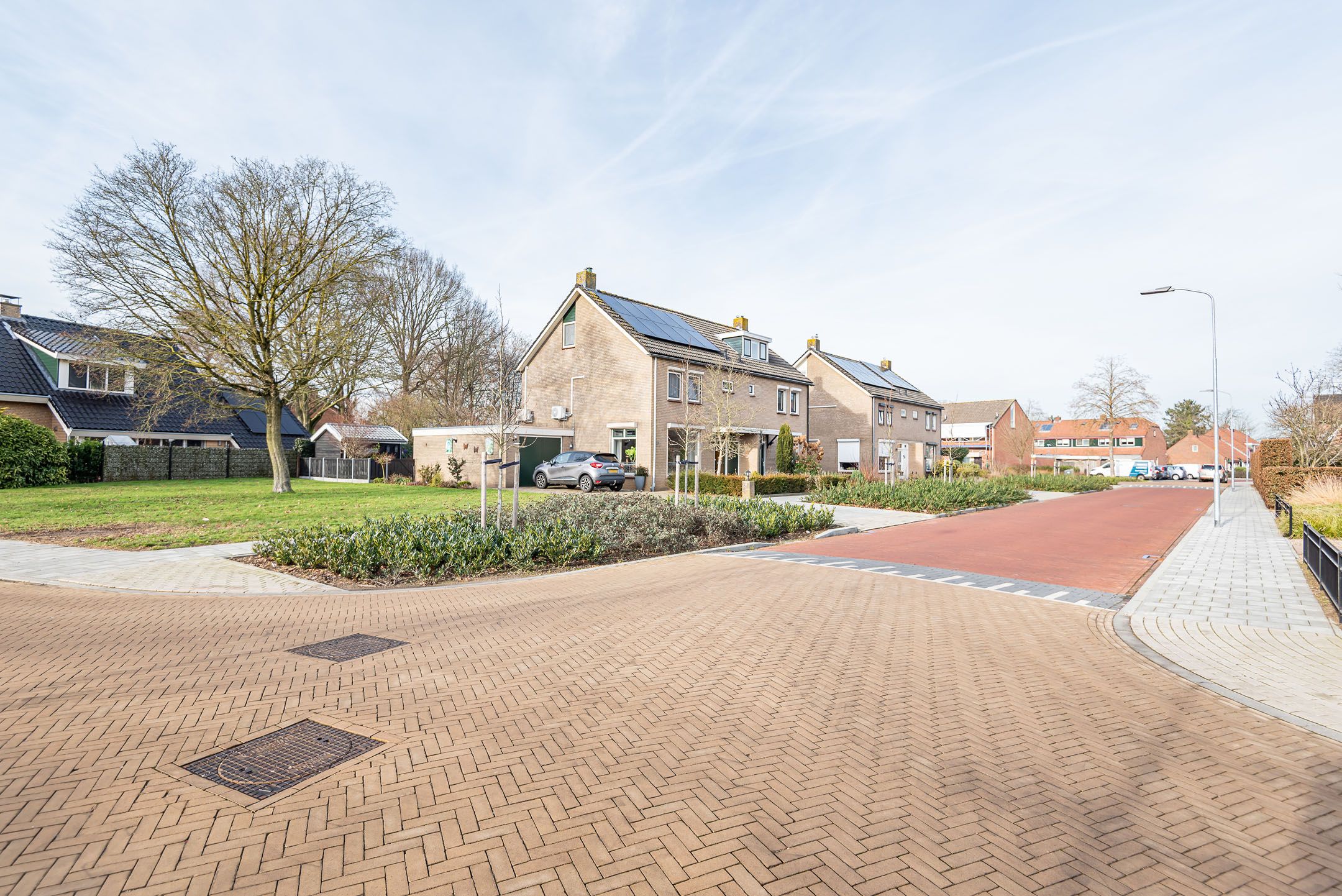 Foto 45 van Reehorsterlaan 3