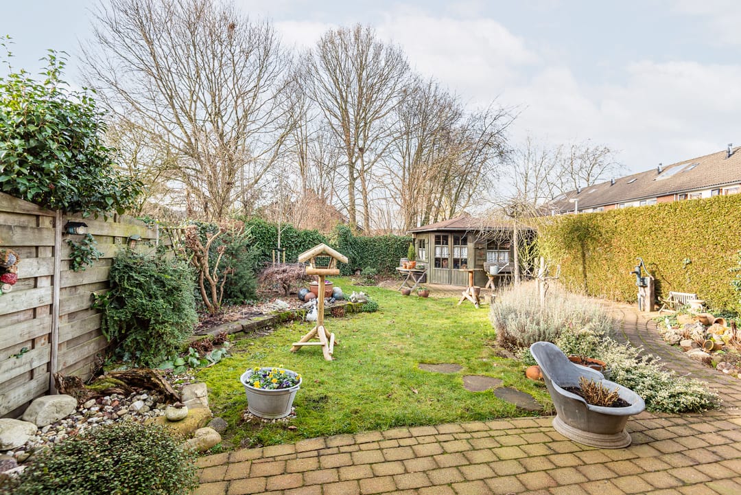 Foto 37 van Reehorsterlaan 3