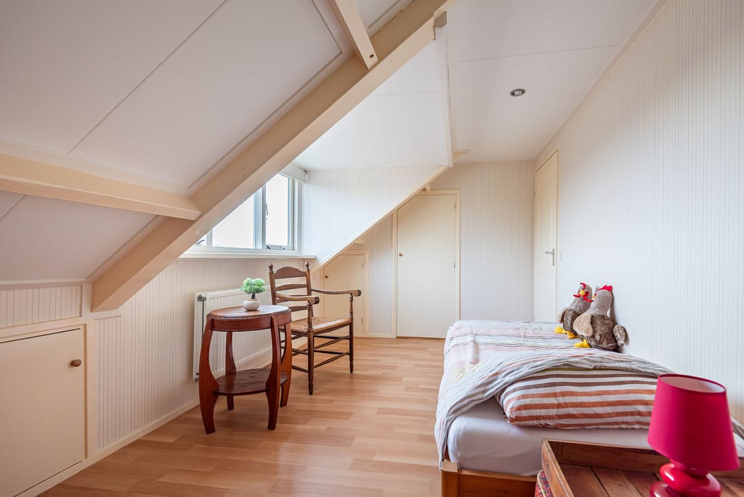 Foto 32 van Reehorsterlaan 3