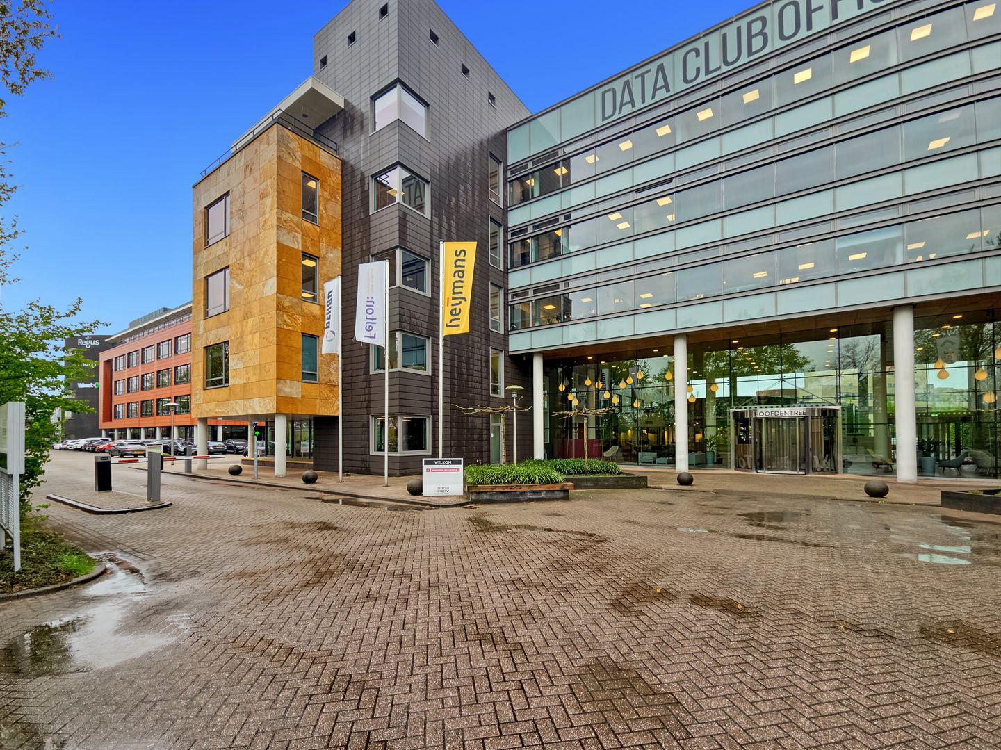 Bekijk foto 4 van Databankweg 26