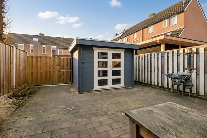 Photo 2 of Lakenkopersgilde 6