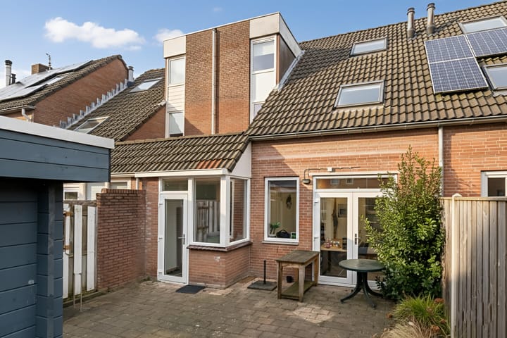 Photo 5 of Lakenkopersgilde 6