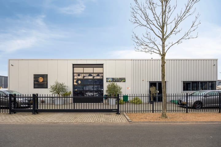 Fleerbosseweg 7, Kapelle