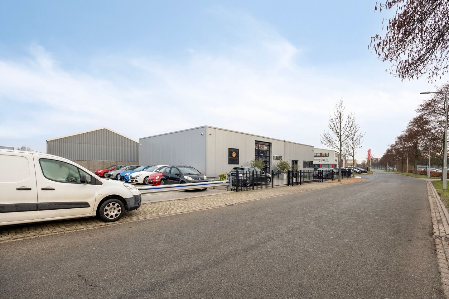 View photo 3 of Fleerbosseweg 7