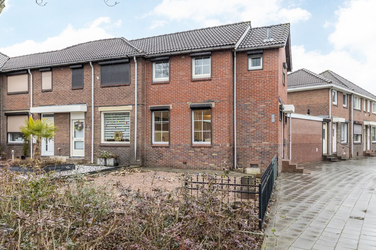 Foto 1 van Ridder Bexstraat 18