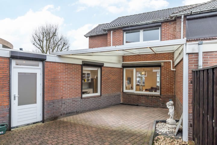 Foto 2 van Ridder Bexstraat 18