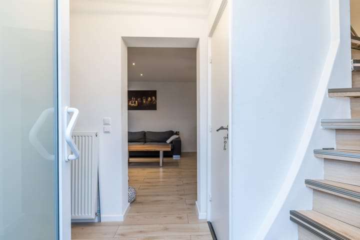 Foto 3 van Ridder Bexstraat 18