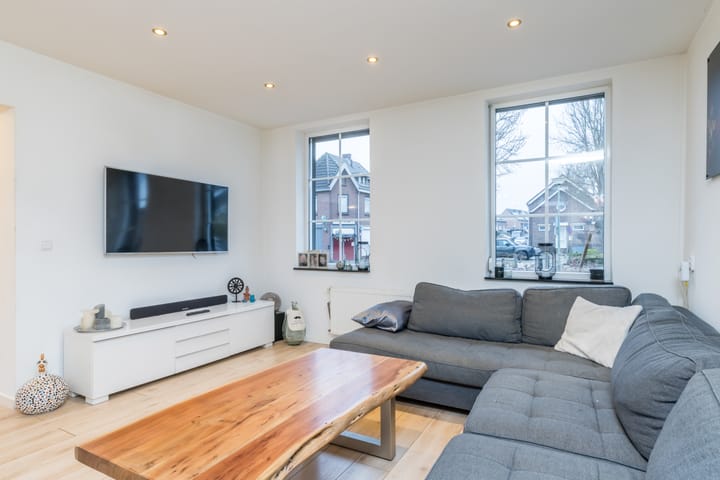 Foto 4 van Ridder Bexstraat 18