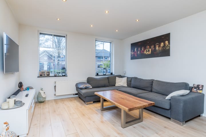 Foto 5 van Ridder Bexstraat 18