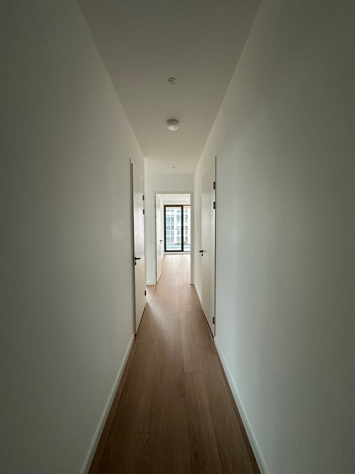 Foto 2 van Hoola van Nootenstraat 227