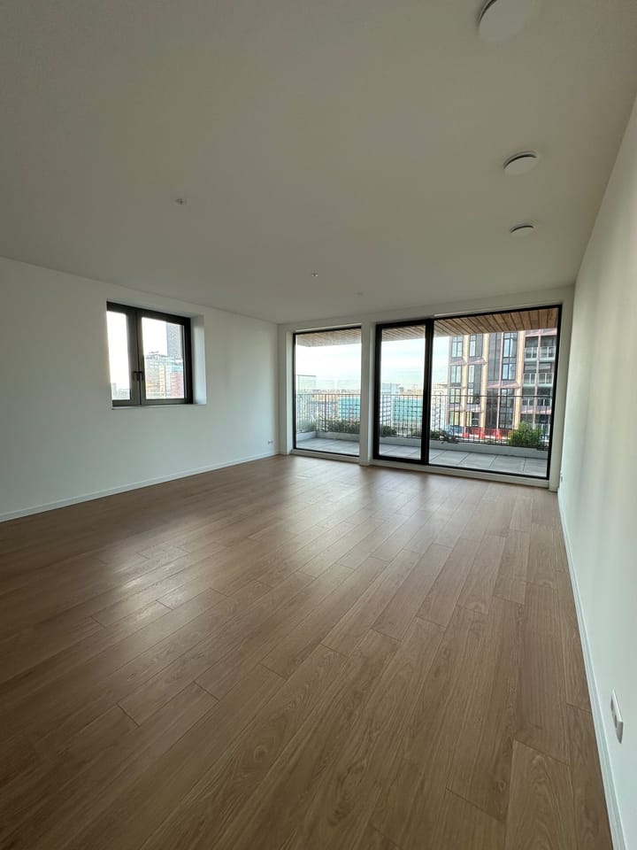 Foto 6 van Hoola van Nootenstraat 227