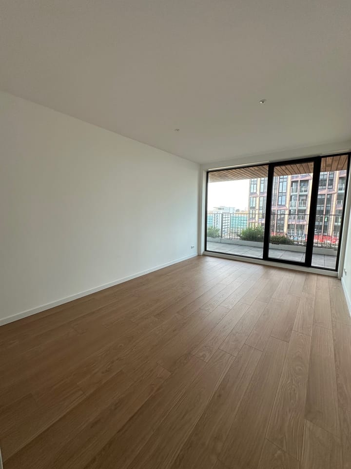 Foto 7 van Hoola van Nootenstraat 227