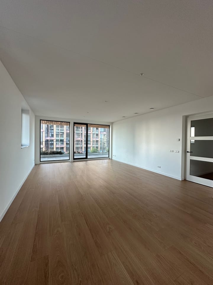 Foto 10 van Hoola van Nootenstraat 227